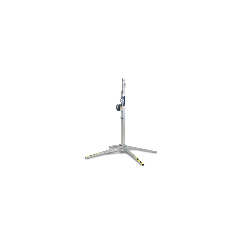 Udlejning - Work LW330 100 Kg. stativer