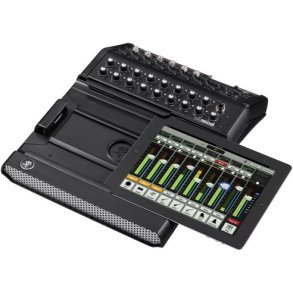 Udlejning - Mixer - Mackie DL1608