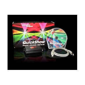 Udlejning - Laser Pagolin Flashback 3 Controller