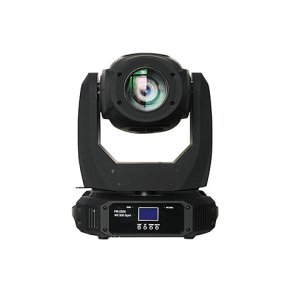 Udlejning: PR lightning Xr 230 3-i-1-lampe