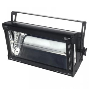 Udlejning - Strob 3000