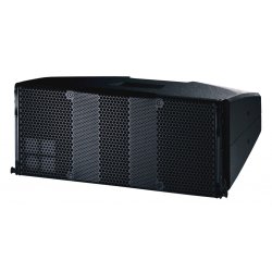 Udlejning - D&B Audio T10