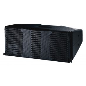 Udlejning - D&B Audio T10