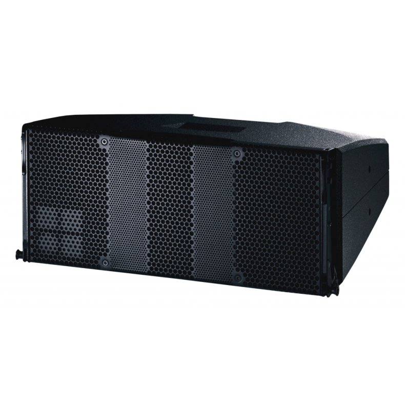 Udlejning - D&B Audio T10