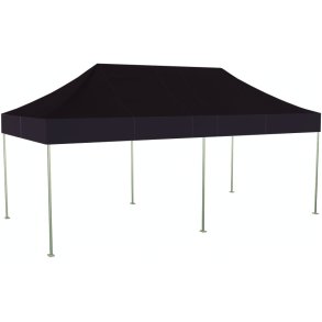 Udlejning - Telt - Pavillion 4 x 8 m