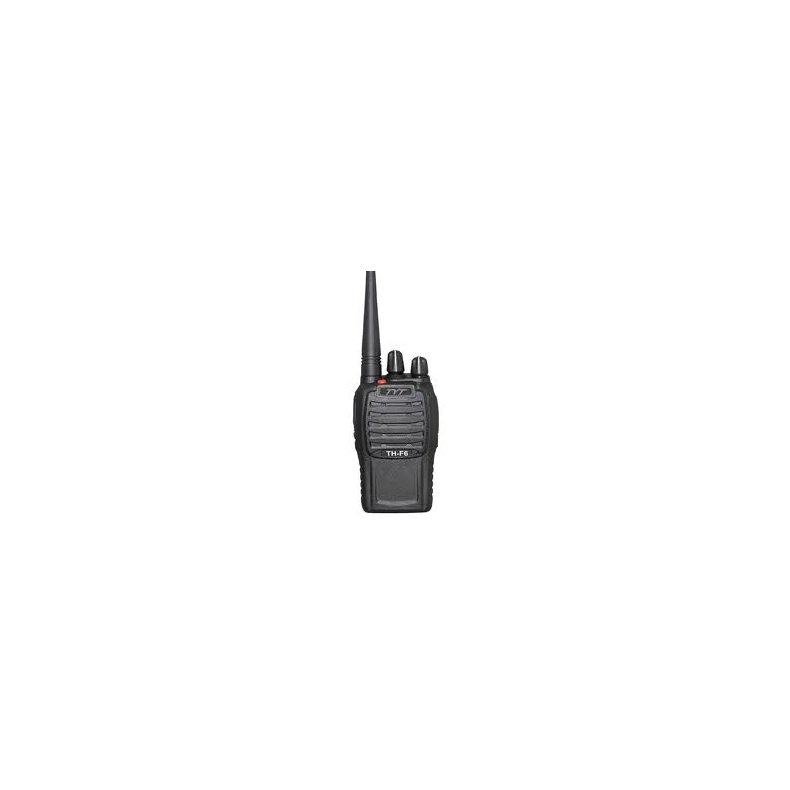 Udlejning - Walkie Talk TYT TH-F6