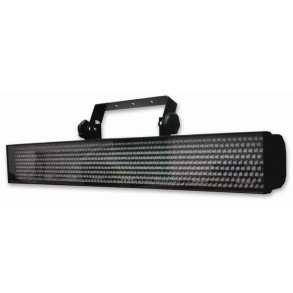 Udlejning - Alkalite trackpods TP81 