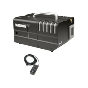 Rgmaskine / Hazer Udlejning