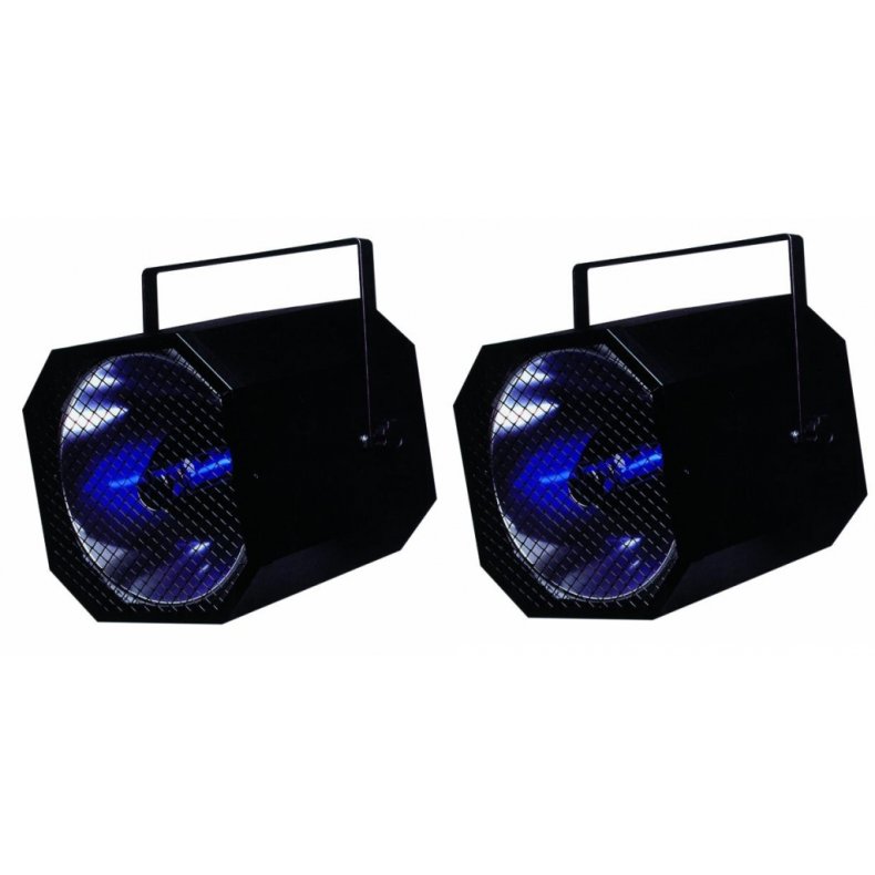 Udlejning - UV Gun Bundel