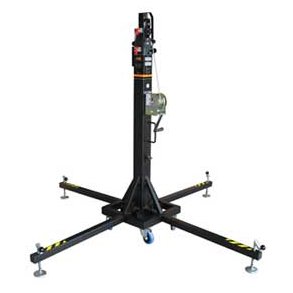 Udlejning: Stativ WMB071