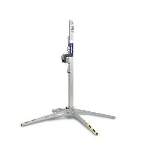 Udlejning - Stativ - Work LW-330 - 100 kg.