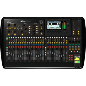 Udlejning - Digital Mixer Behering X32