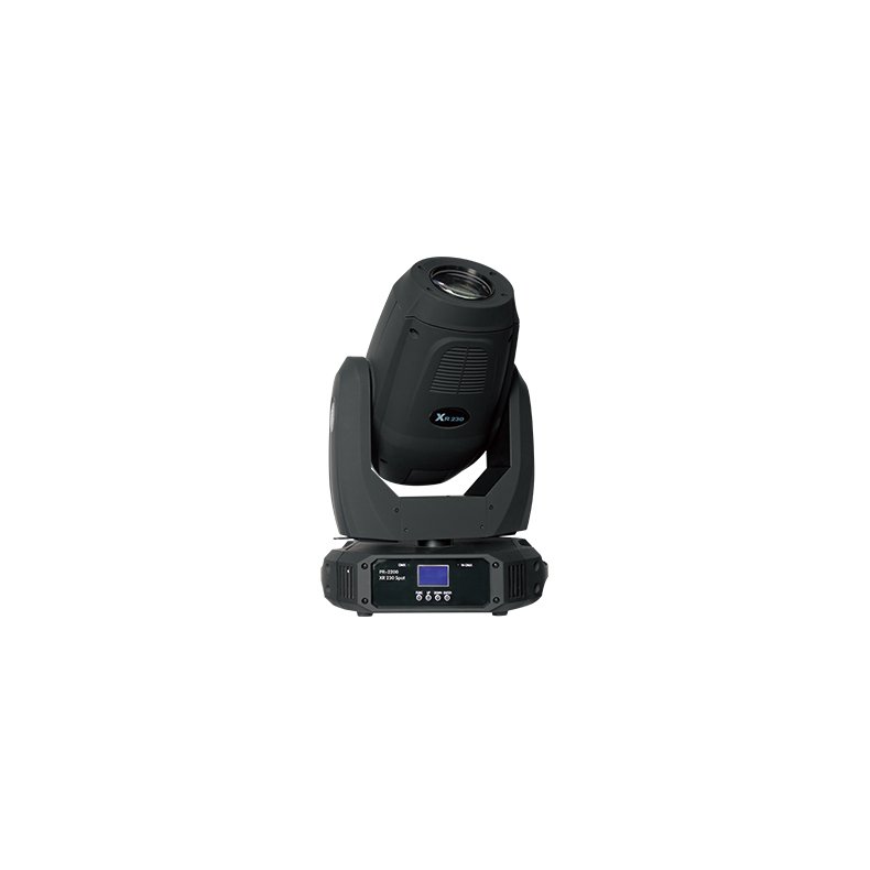 Udlejning - Moving Head - PR Lighting XR 230